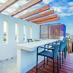 Las Brisas 402 condo