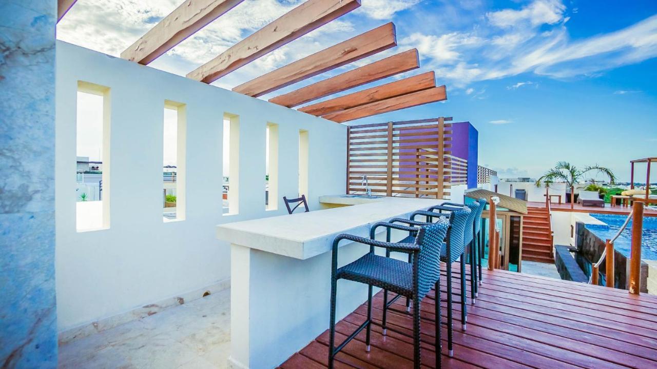 Brisas 402 Apartamento
