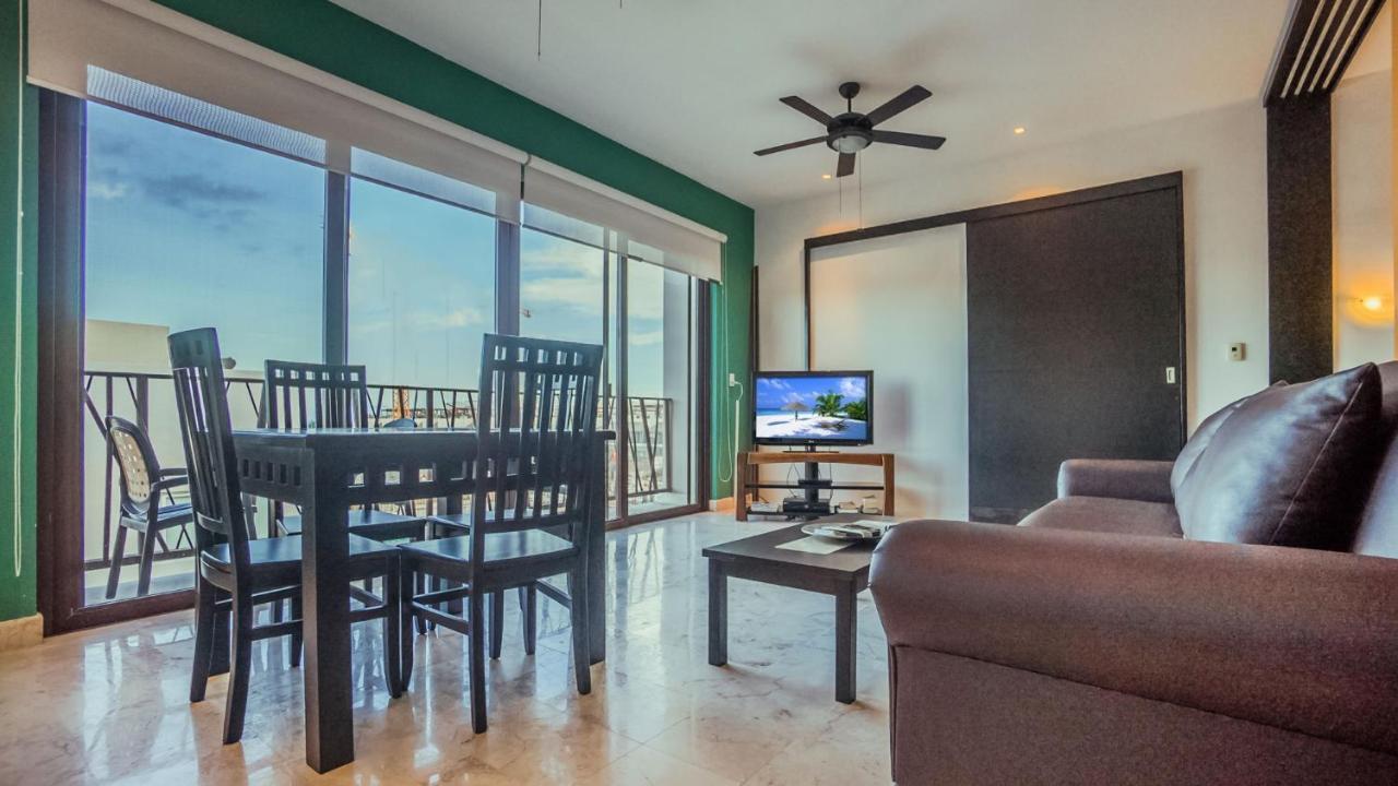 Brisas 402 Apartamento Playa del Carmen