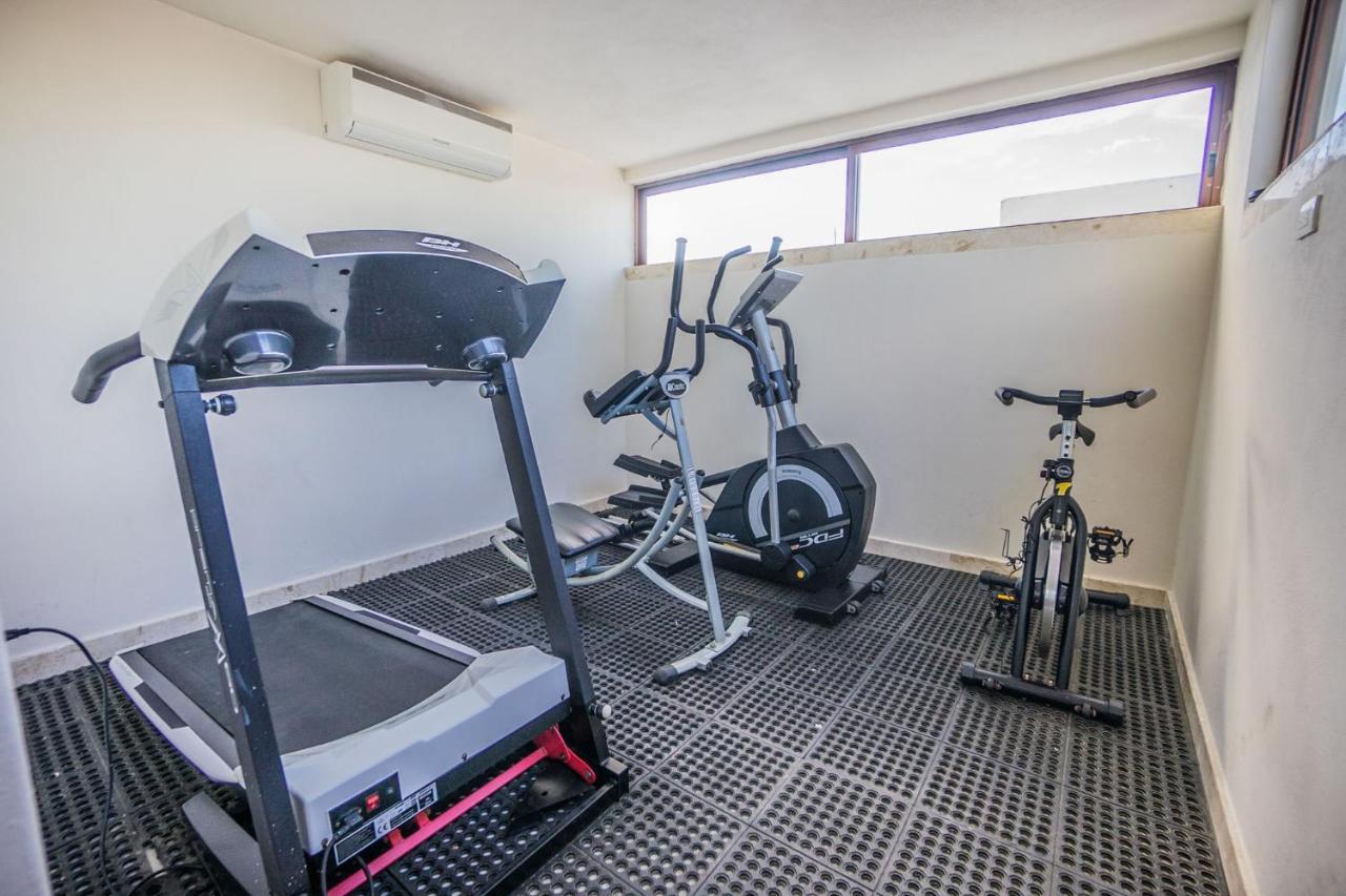 Apartamento Brisas 402 Playa del Carmen